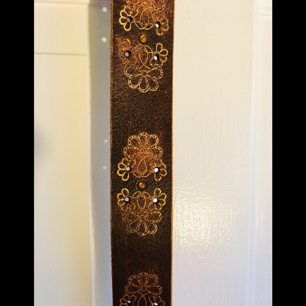 Belt